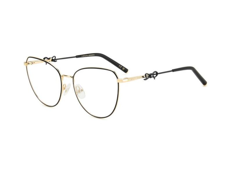 Carolina Herrera HER 0220 2M2 56 Women glasses