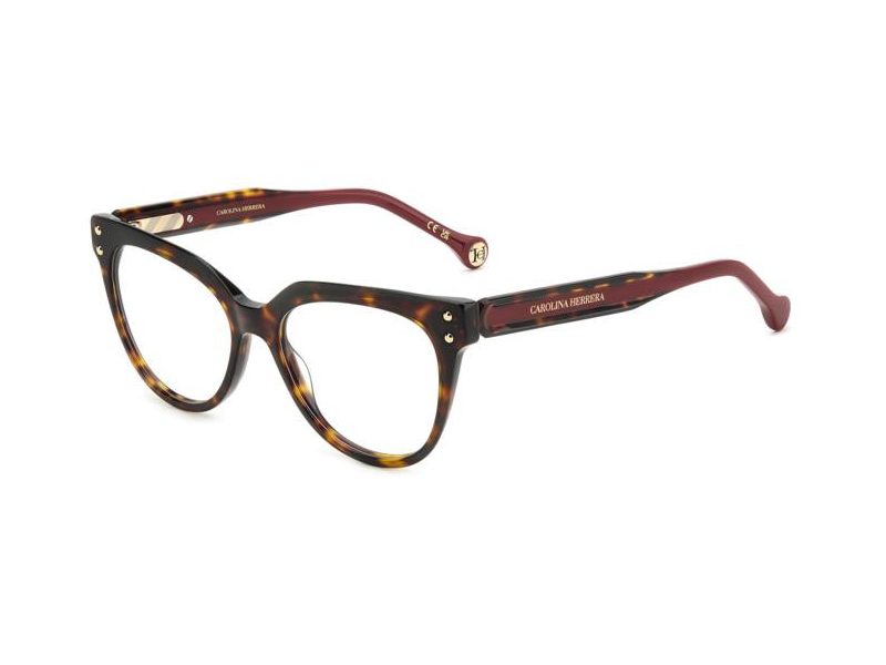 Carolina Herrera HER 0224 O63 52 Women glasses