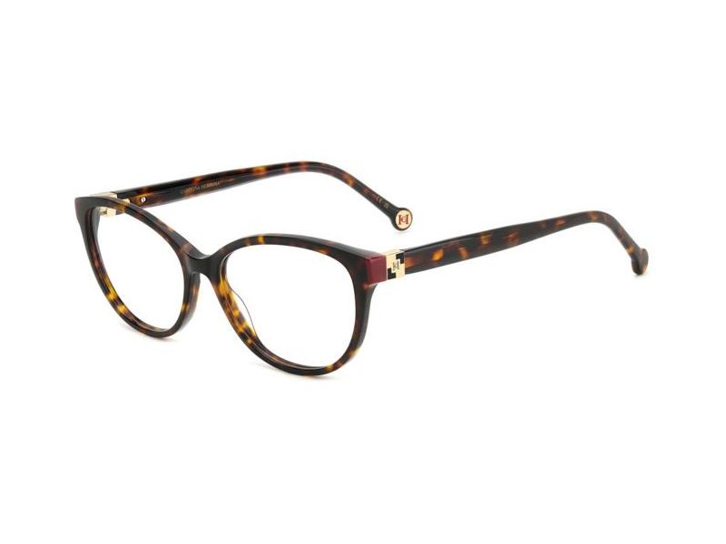 Carolina Herrera HER 0240 O63 55 Women glasses