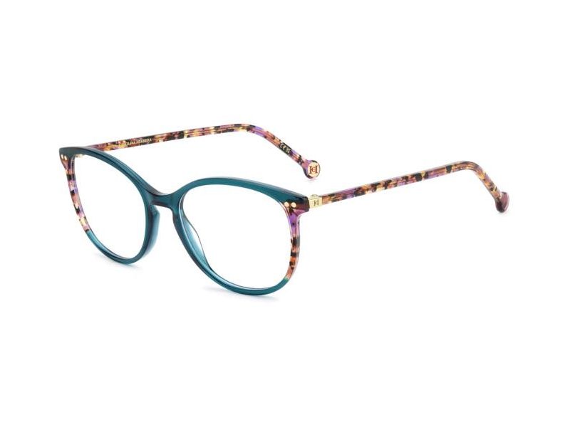 Carolina Herrera HER 0247 1ED 53 Women glasses