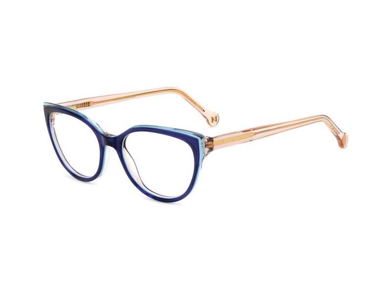 Carolina Herrera HER 0253 BR0 52 Women glasses