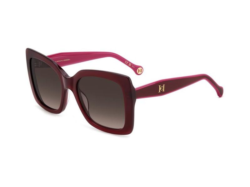 Carolina Herrera HER 0258/G/S LHF/HA 54 Women sunglasses