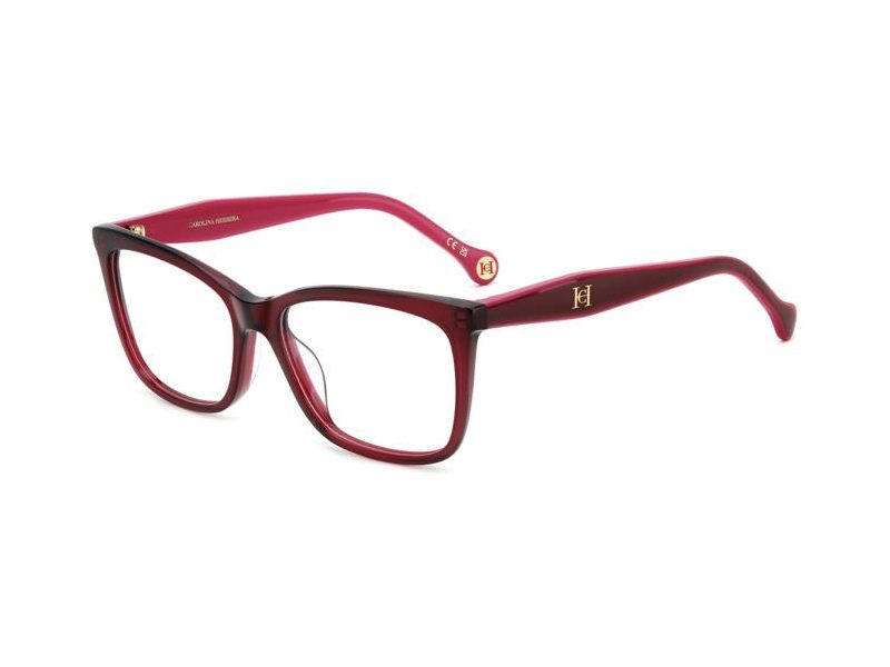 Carolina Herrera HER 0260/G LHF 55 Women glasses