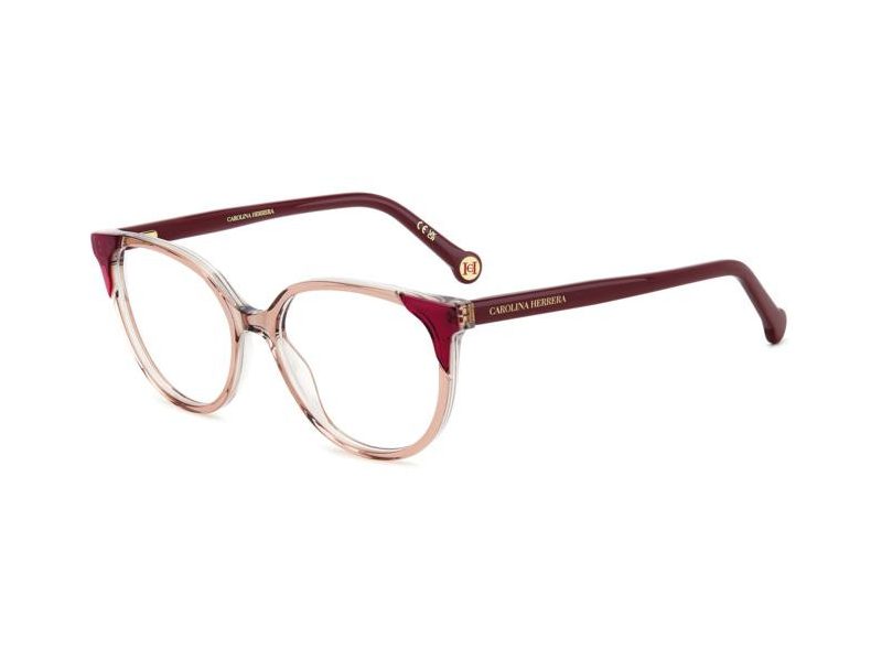 Carolina Herrera HER 0282 35J 53 Women glasses