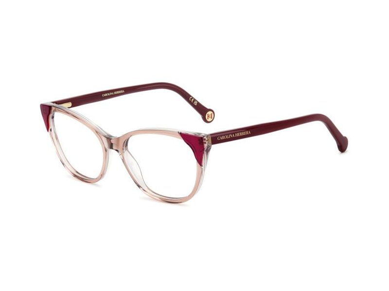 Carolina Herrera HER 0283 35J 53 Women glasses