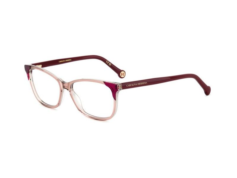 Carolina Herrera HER 0284 35J 53 Women glasses