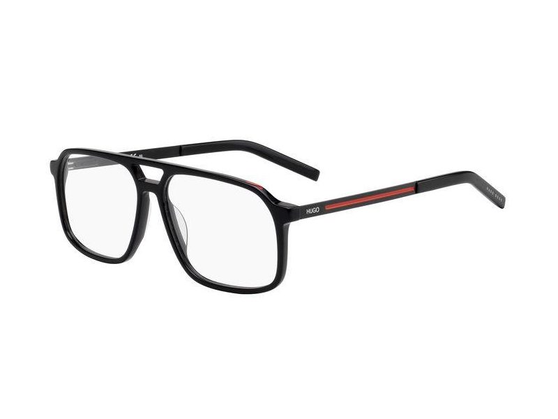 Hugo boss best sale men glasses