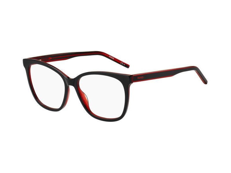 Hugo boss sale womens glasses frames