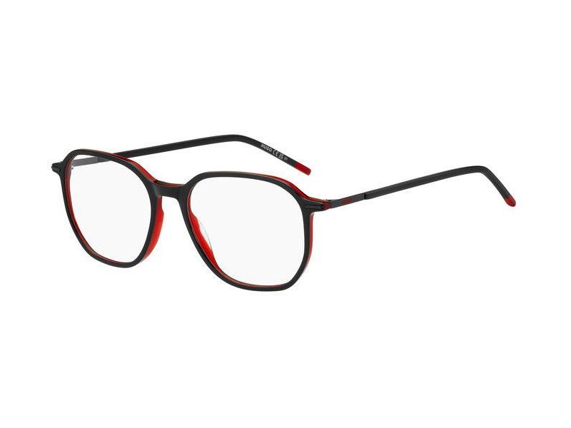 Hugo Boss HG 1272 OIT 52 Men glasses