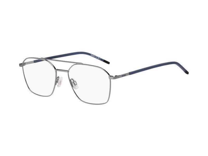 Hugo Boss HG 1274 6LB 55 Men glasses