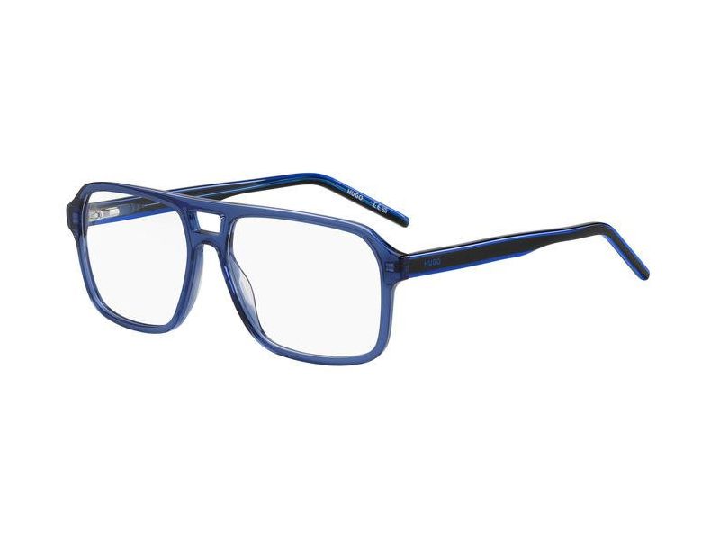 Hugo Boss HG 1299 D51 55 Men glasses