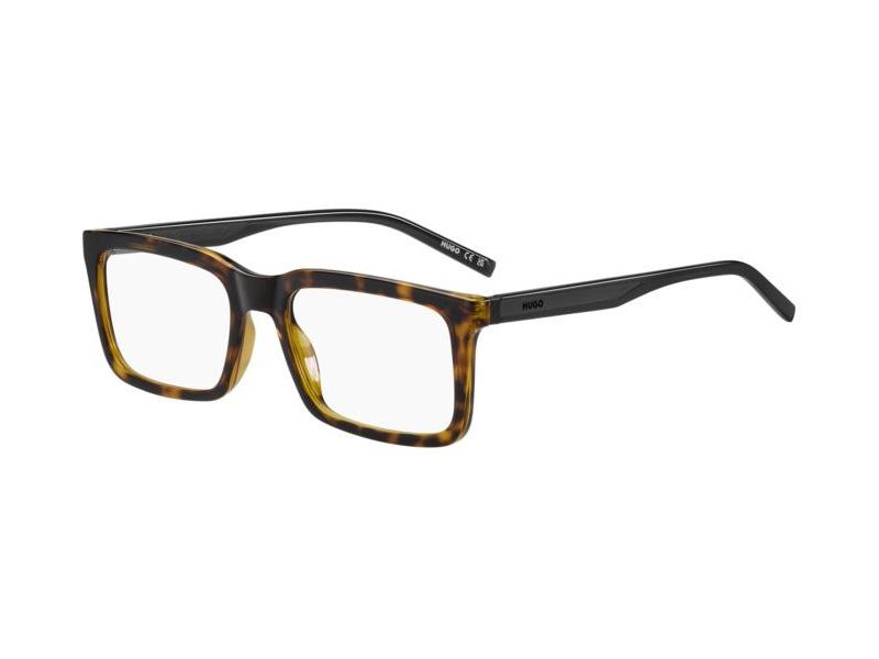 Hugo Boss HG 1317 086 55 Men glasses