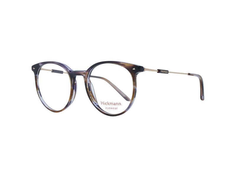 Ana Hickmann HIY 6009T E01 48 Women glasses