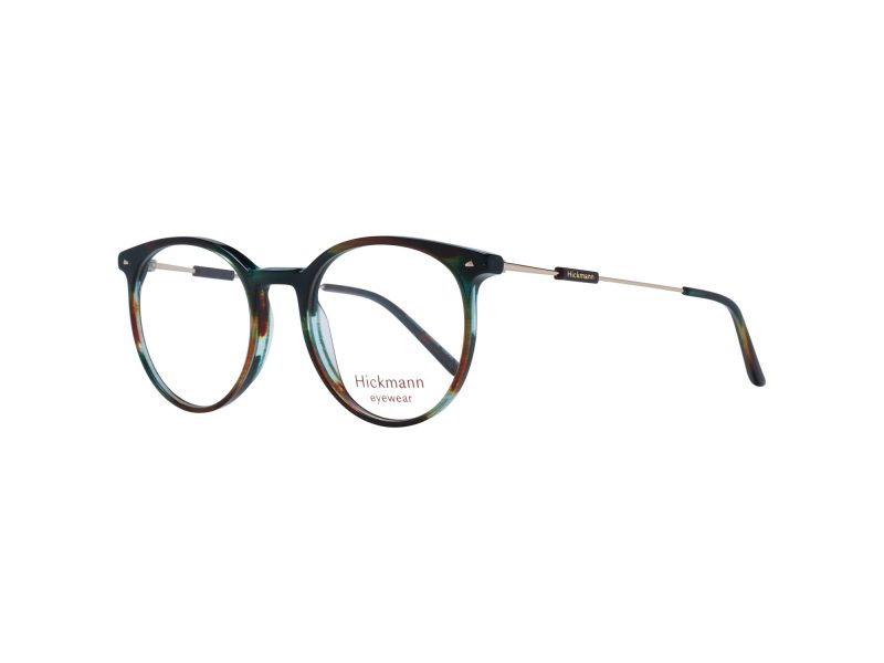 Ana Hickmann HIY 6009T E02 48 Women glasses