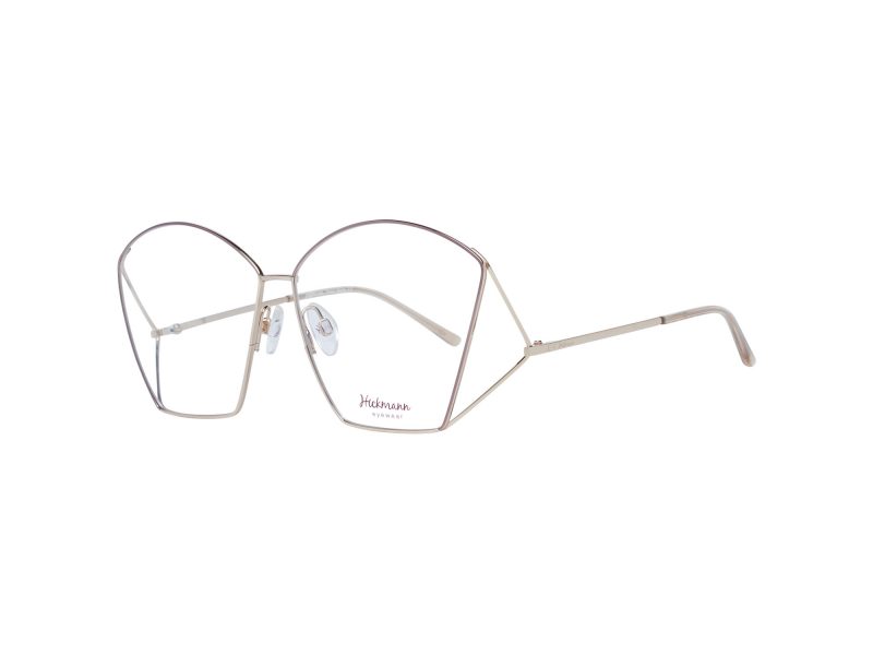 Ana Hickmann HI 1084 01A 60 Women glasses