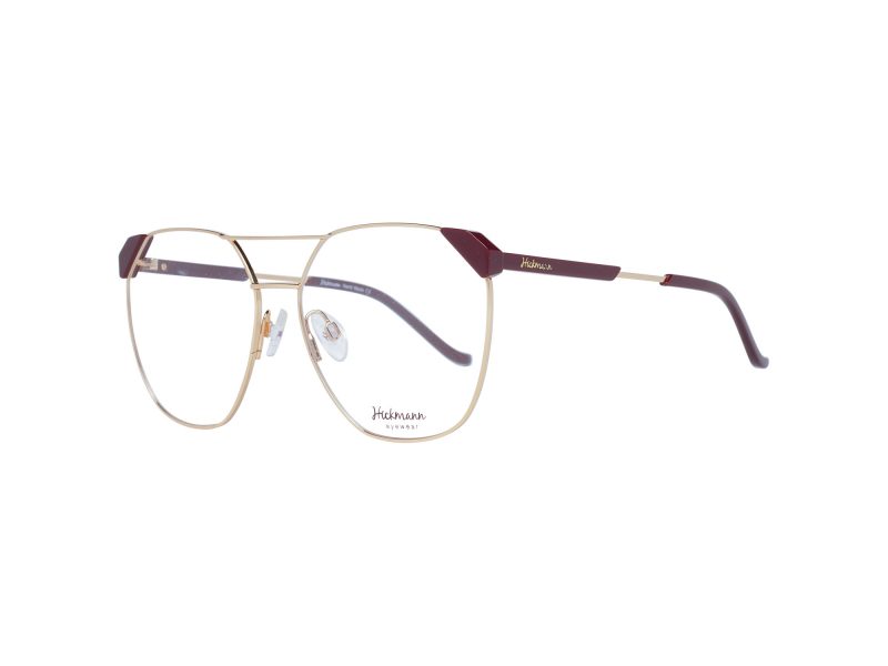 Ana Hickmann HI 1088 04A 58 Women glasses