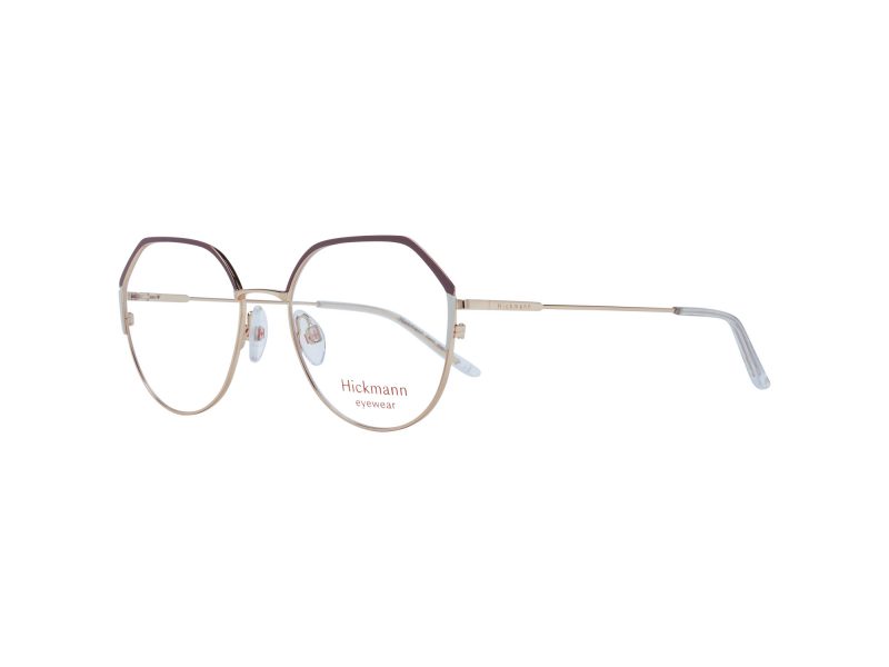 Ana Hickmann HI 1160 01A 52 Women glasses