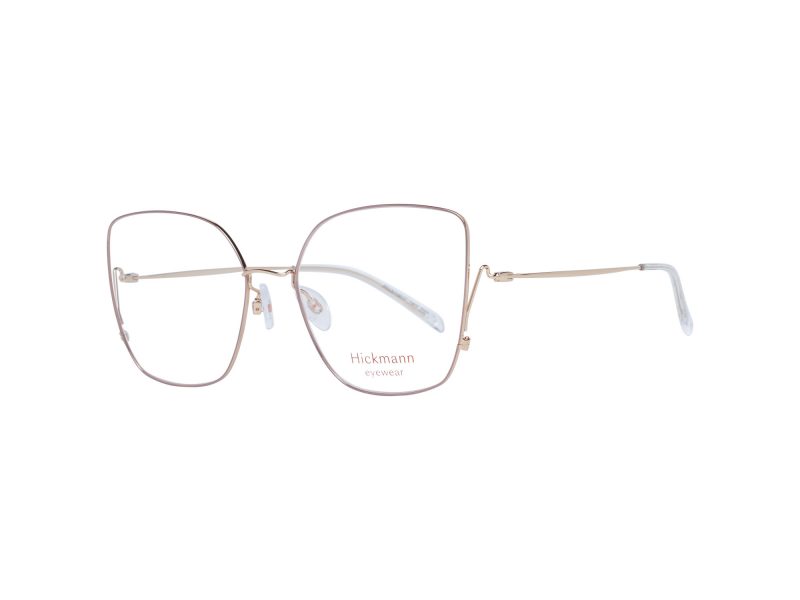 Ana Hickmann HI 1164 01A 55 Women glasses