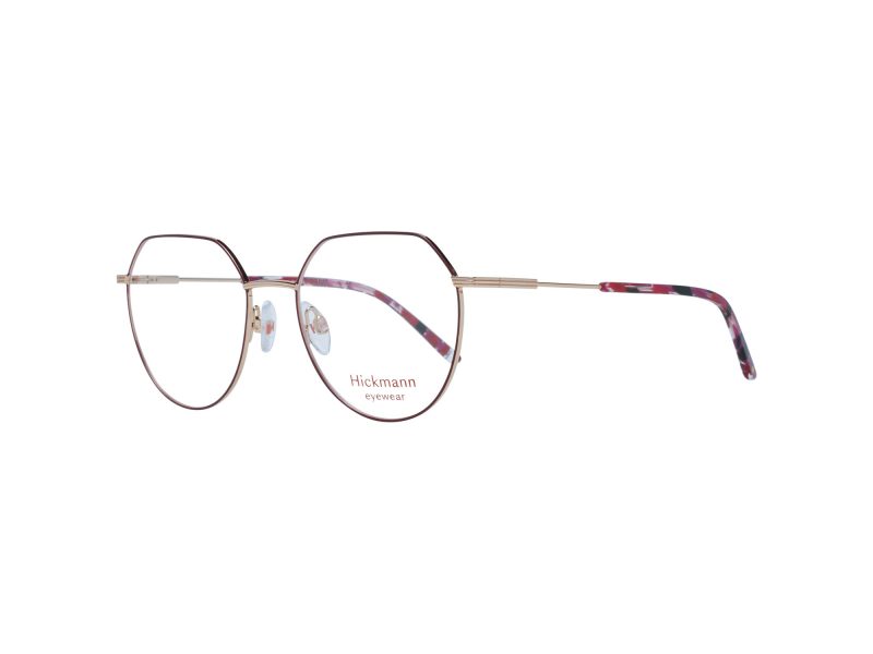 Ana Hickmann HI 1180 07A 52 Women glasses