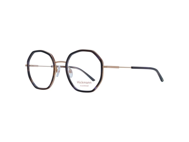 Ana Hickmann HI 1184 E02 51 Women glasses