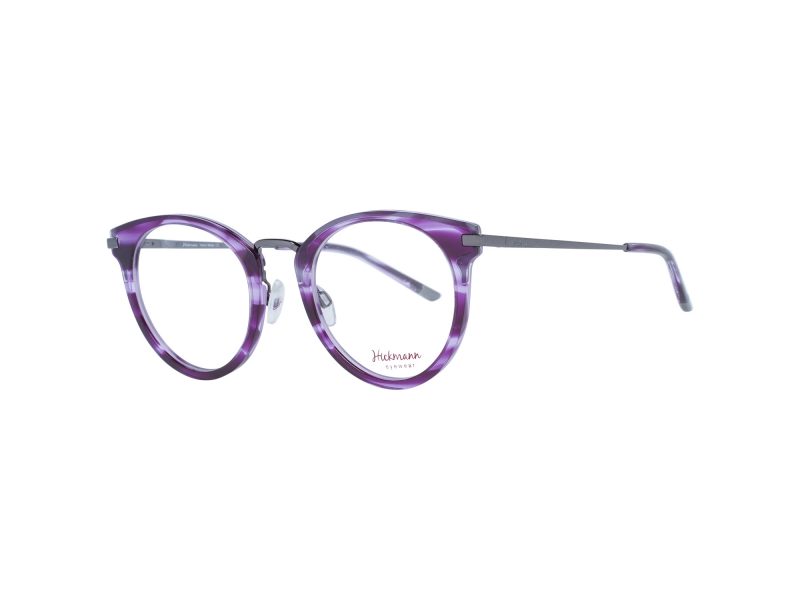 Ana Hickmann HI 6072 E01 49 Women glasses