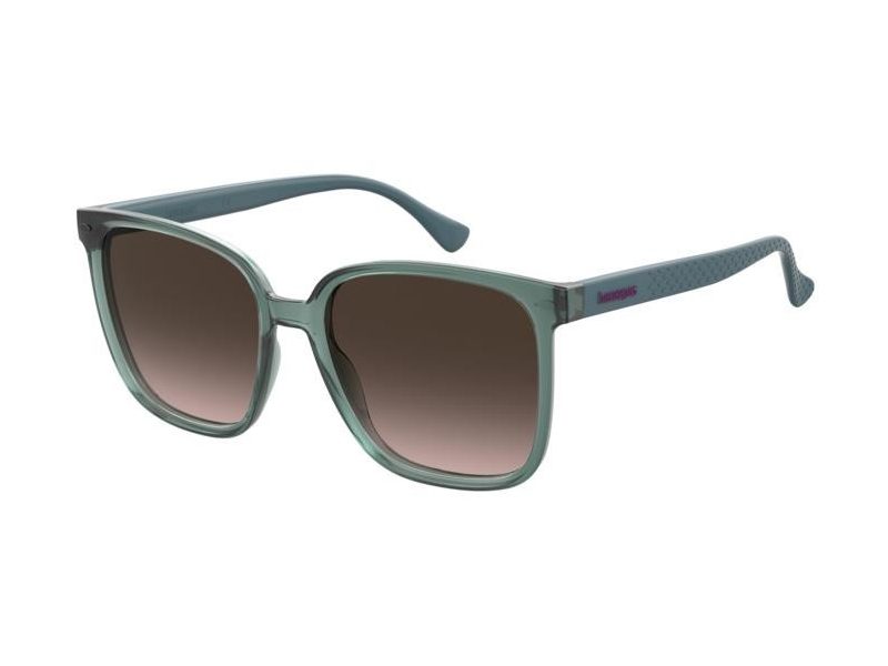 Havaianas HVNS ATINS 1ED/HA 57 Women sunglasses