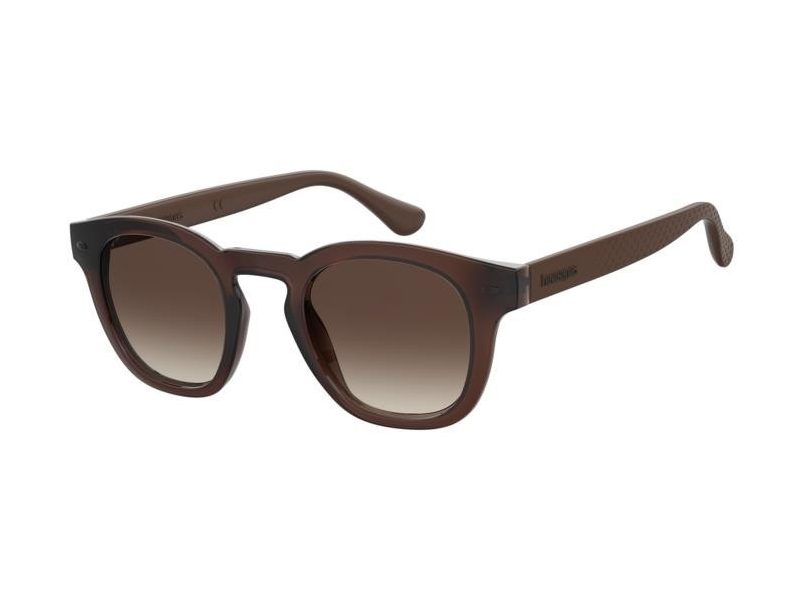 Havaianas HVNS GUARUJA 09Q/HA 48 Men, Women sunglasses