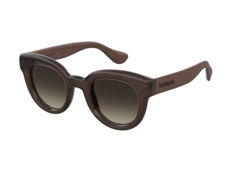 Havaianas HVNS ILHEUS 09Q/HA 48 Women sunglasses