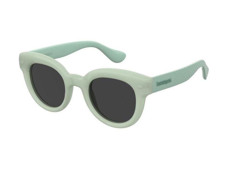 Havaianas HVNS ILHEUS 1ED/IR 48 Women sunglasses