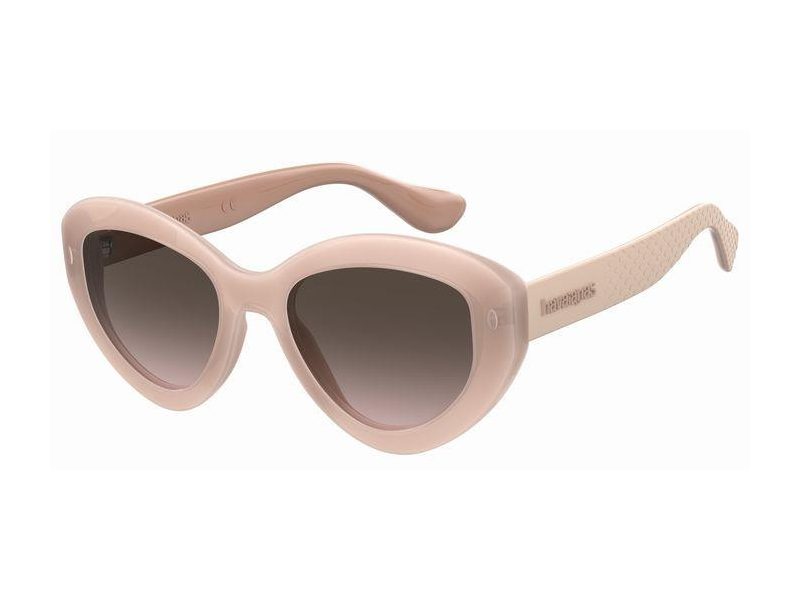 Havaianas HVNS IRACEMA FWM/HA 53 Women sunglasses