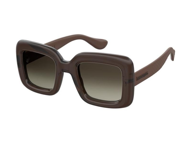 Havaianas HVNS LAGOINHA 09Q/HA 51 Women sunglasses