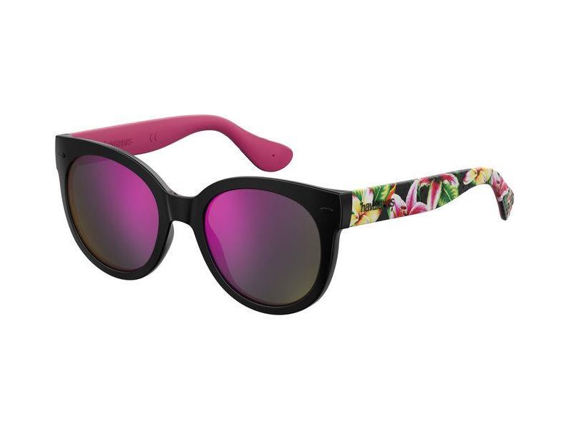 Havaianas HVNS NORONHA/M 7RM/08 52 Women sunglasses