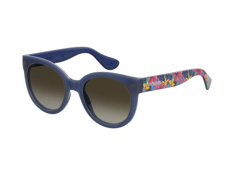 Havaianas HVNS NORONHA/M S6F/HA 52 Women sunglasses