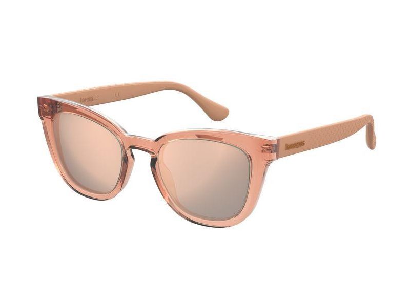 Havaianas HVNS ROSA 9R6/0J 51 Women sunglasses