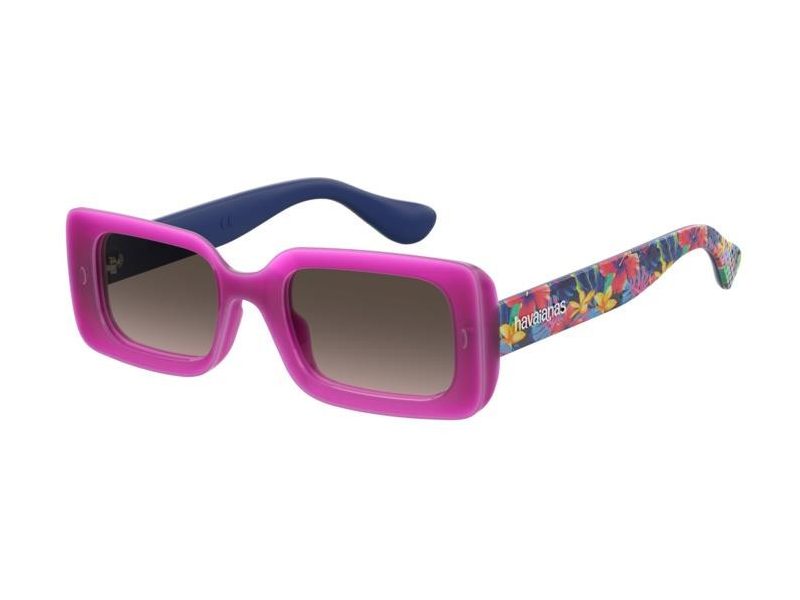 Havaianas HVNS SAMPA SDH/HA 51 Women sunglasses