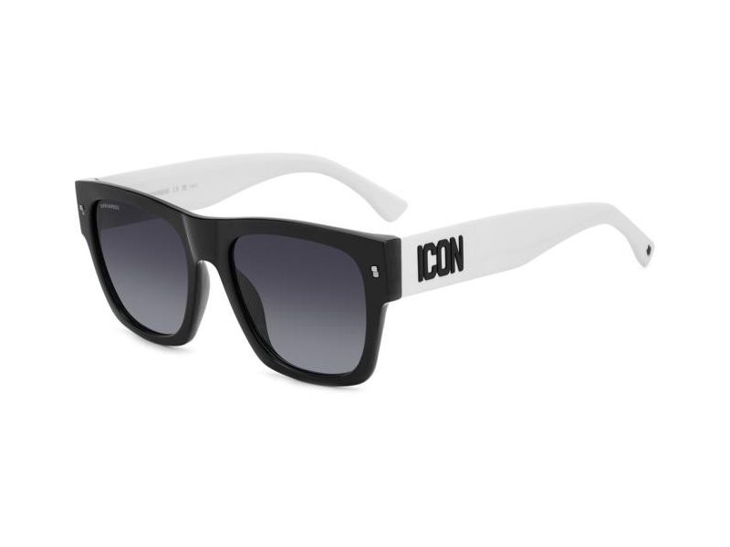 Dsquared2 ICON 0004/S P56/9O 55 Men sunglasses