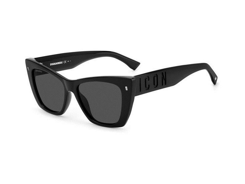 Dsquared2 ICON 0006/S 807/IR 53 Women sunglasses