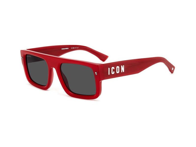 Dsquared2 ICON 0008/S C9A/IR 54 Men sunglasses