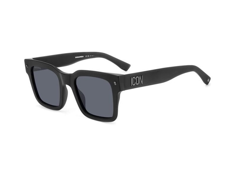 Dsquared2 ICON 0010/S 003/IR 51 Men sunglasses