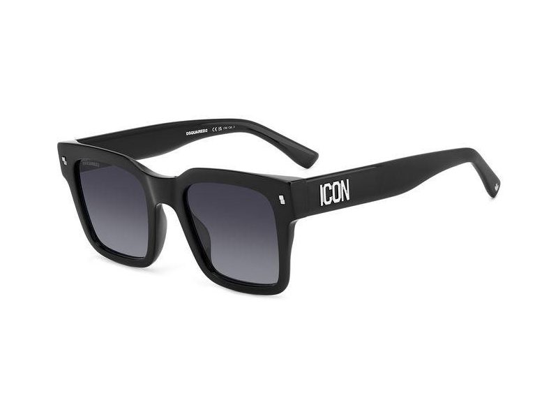 Dsquared2 ICON 0010/S 807/9O 51 Men sunglasses