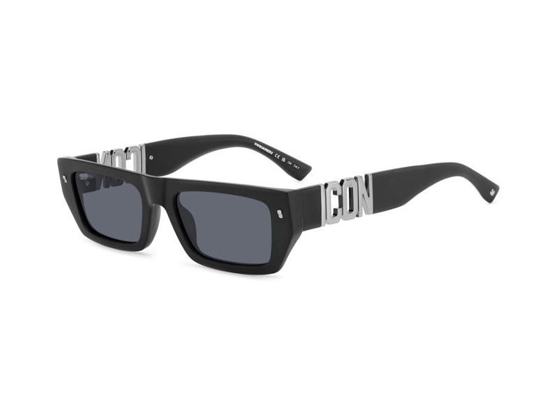 Dsquared2 ICON 0011/S 003/IR 54 Men sunglasses