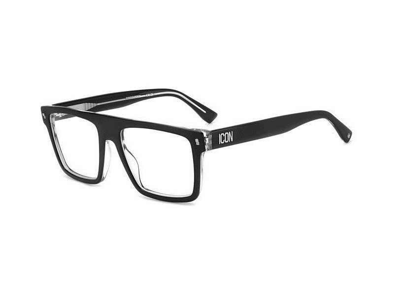 Dsquared2 ICON 0012 7C5 54 Men glasses