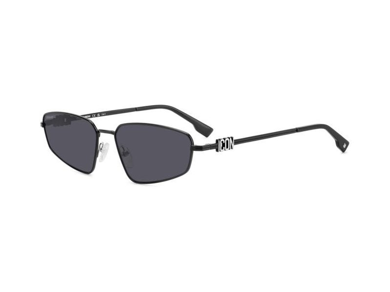 Dsquared2 ICON 0015/S 807/IR 60 Men sunglasses