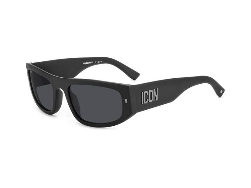 Dsquared2 ICON 0016/S 003/IR 57 Men sunglasses