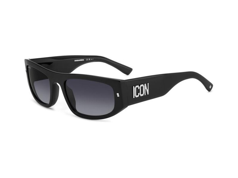 Dsquared2 ICON 0016/S 807/9O 57 Men sunglasses