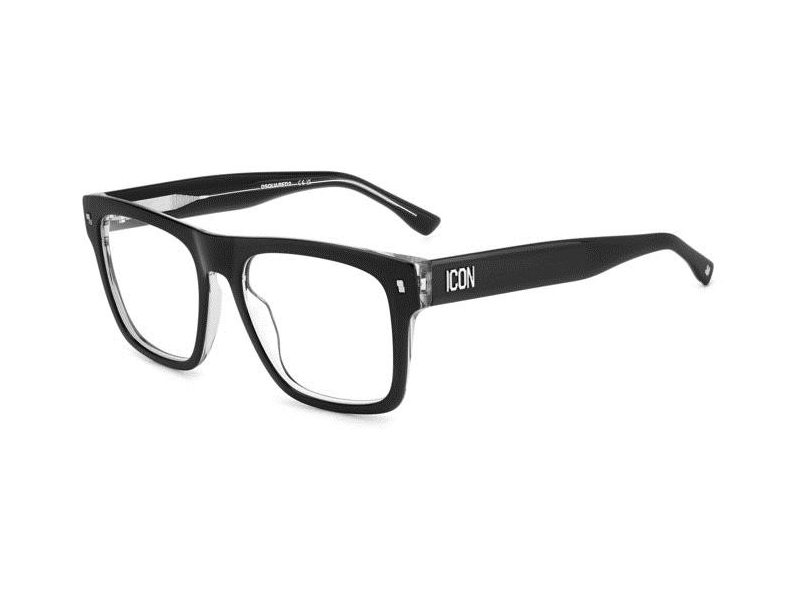 Dsquared2 ICON 0018 7C5 52 Men glasses