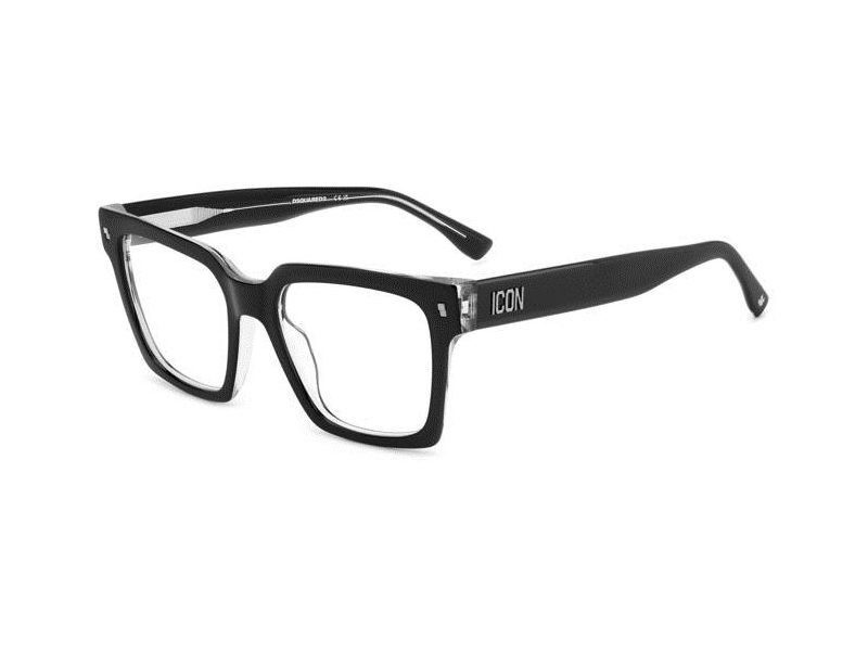 Dsquared2 ICON 0019 7C5 52 Women glasses