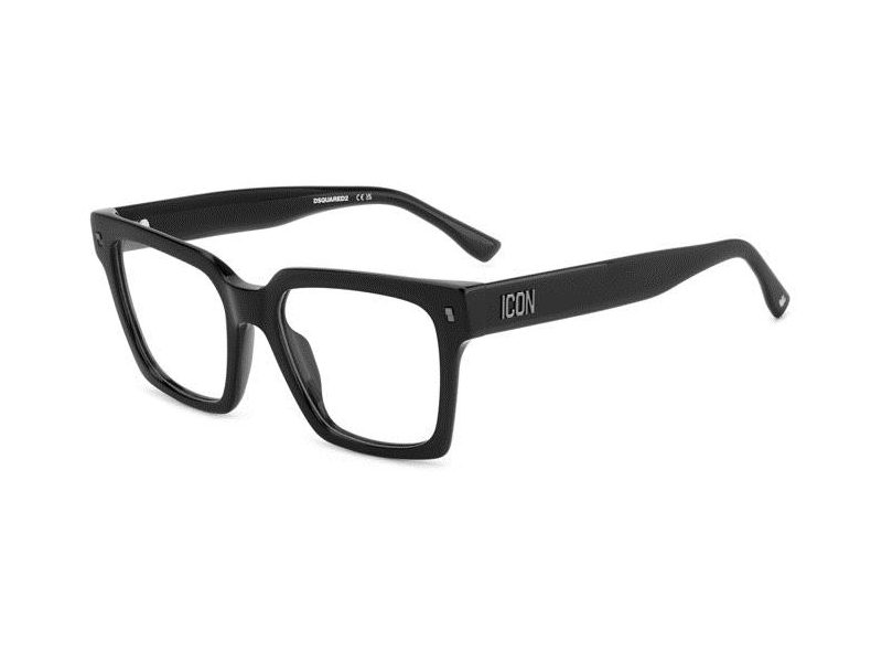 Dsquared2 ICON 0019 807 52 Women glasses