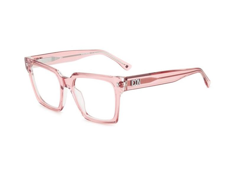 Dsquared2 ICON 0019 8XO 52 Women glasses