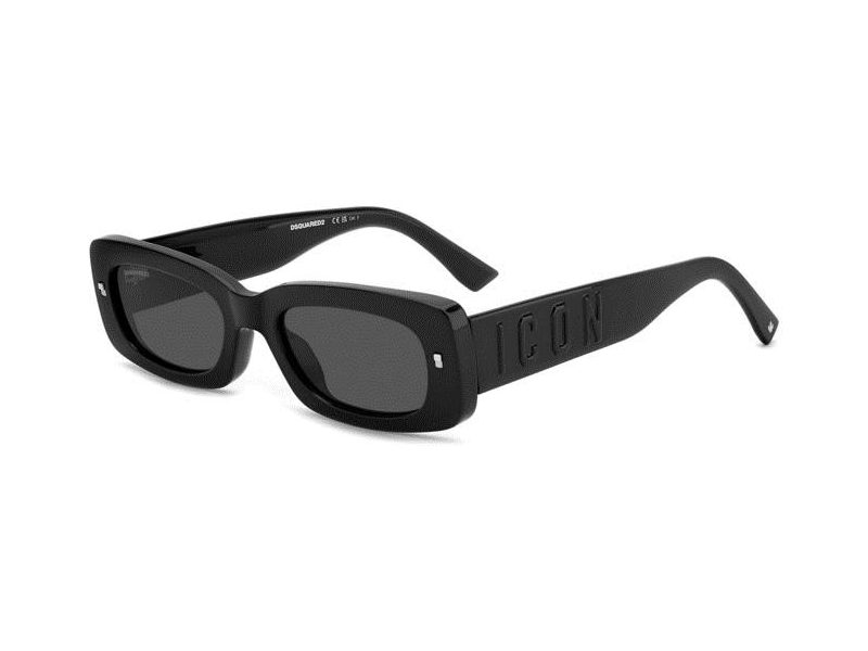 Dsquared2 ICON 0020/S 807/IR 52 Men, Women sunglasses